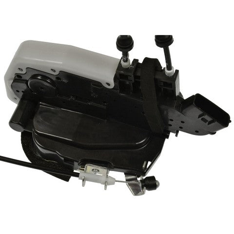 Standard Ignition Door Lock Actuator P/N:DLA1112 Fits: Nissan Rogue 15-08, Nissan Rogue Select 15-14 - Image 1