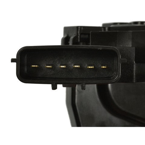 Standard Ignition Door Lock Actuator P/N:DLA1116 Fits: Nissan Murano 10-09 - Image 4