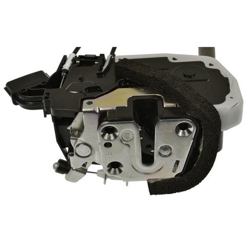 Standard Ignition Door Lock Actuator P/N:DLA1117 Fits: Nissan Rogue 14-08, Nissan Rogue Select 15-14 - Image 4