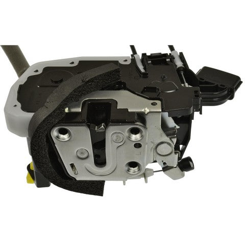 Standard Ignition Door Lock Actuator P/N:DLA1118 Fits: Nissan Altima 13-07 - Image 2