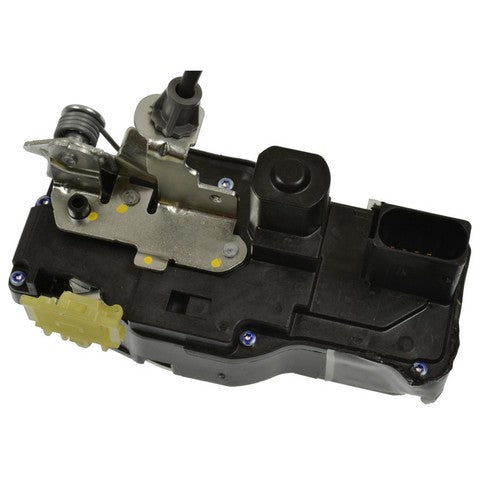 Standard Ignition Door Lock Actuator P/N:DLA1119 Fits: Cadillac Cts 14-08 - Image 1