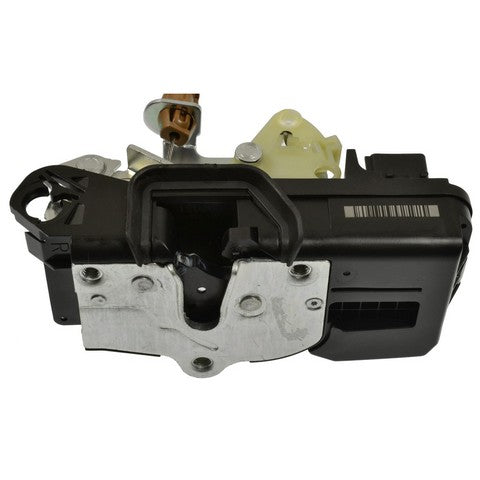 Standard Ignition Door Lock Actuator P/N:DLA1120 Fits: Chevrolet Malibu 12-08, Saturn Aura 09-07 - Image 2
