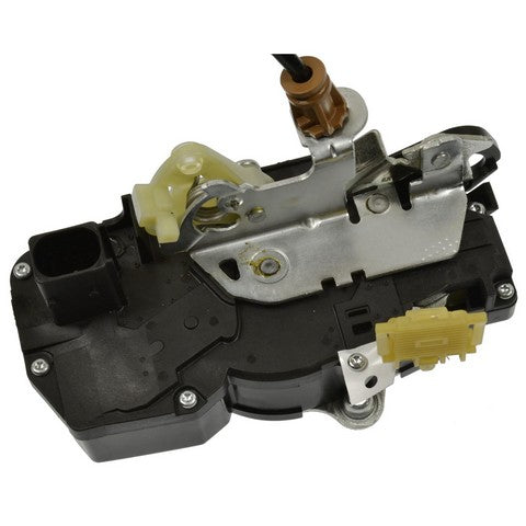 Standard Ignition Door Lock Actuator P/N:DLA1120 Fits: Chevrolet Malibu 12-08, Saturn Aura 09-07 - Image 1