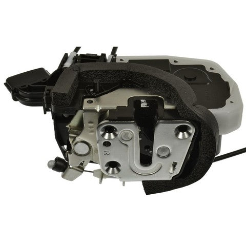 Standard Ignition Door Lock Actuator P/N:DLA1122 Fits: Nissan Sentra 10-07 - Image 2