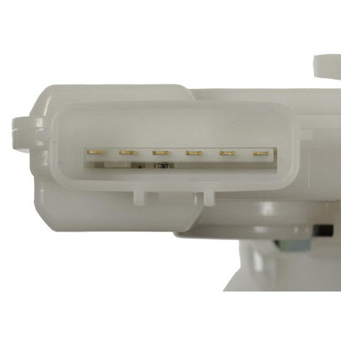 Standard Ignition Door Lock Actuator P/N:DLA1125 Fits: Nissan Pathfinder 12-07 - Image 4