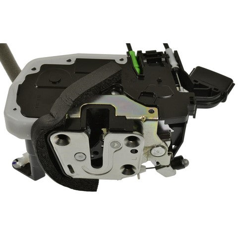 Standard Ignition Door Lock Actuator P/N:DLA1129 Fits: Nissan Altima 13-08 - Image 2