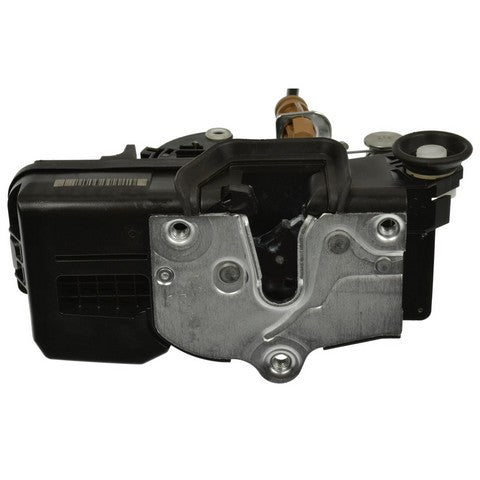 Standard Ignition Door Lock Actuator P/N:DLA1130 Fits: Chevrolet Malibu 12-08, Saturn Aura 09-08 - Image 2