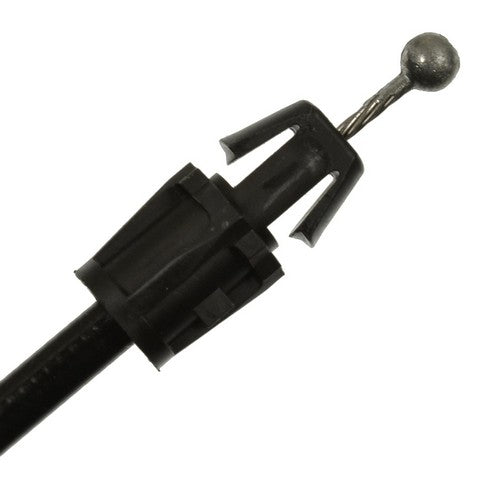 Standard Ignition Door Lock Actuator P/N:DLA1130 Fits: Chevrolet Malibu 12-08, Saturn Aura 09-08 - Image 3