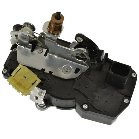 Standard Ignition Door Lock Actuator P/N:DLA1130 Fits: Chevrolet Malibu 12-08, Saturn Aura 09-08 - Image 1
