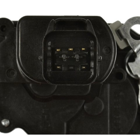 Standard Ignition Door Lock Actuator P/N:DLA1133 Fits: Kia Spectra 09-07 - Image 2