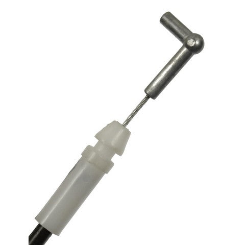 Standard Ignition Door Lock Actuator P/N:DLA1136 Fits: Toyota Tundra 06-00 - Image 3