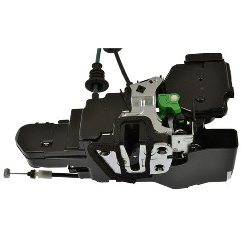 Standard Ignition Door Lock Actuator P/N:DLA1141 Fits: Kia Borrego 11-09 - Image 2