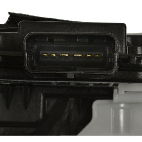 Standard Ignition Door Lock Actuator P/N:DLA1142 Fits: Kia Forte 13-10, Kia Forte Koup 13-11 - Image 4