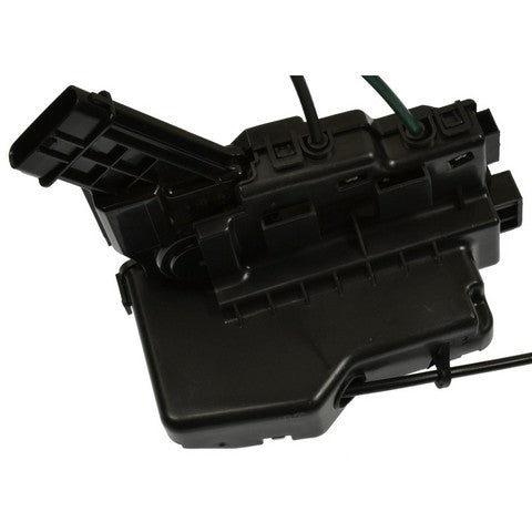 Standard Ignition Door Lock Actuator P/N:DLA1143 Fits: Kia Borrego 11-09 - Image 1