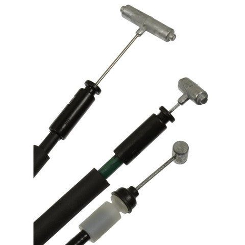 Standard Ignition Door Lock Actuator P/N:DLA1146 Fits: Kia Borrego 11-09 - Image 3
