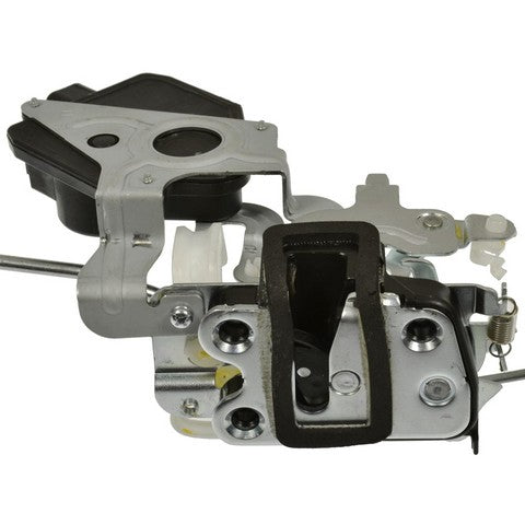 Standard Ignition Door Lock Actuator P/N:DLA1149 Fits: Kia Rio 05-01 - Image 2