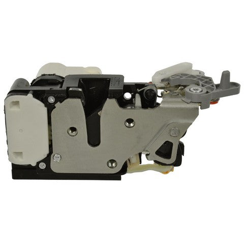 Standard Ignition Door Lock Actuator P/N:DLA1155 Fits: Chevrolet Avalanche 1500, Chevrolet Avalanche 2500, Chevrolet Silverado 1500, Chevrolet Silverado 1500 Classic, Chevrolet Silverado 2500, Chevrolet Silverado 3500, Chevrolet Suburban 1500 - Image 2
