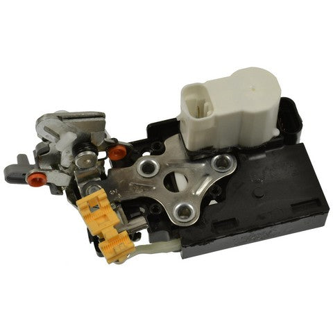 Standard Ignition Door Lock Actuator P/N:DLA1155 Fits: Chevrolet Avalanche 1500, Chevrolet Avalanche 2500, Chevrolet Silverado 1500, Chevrolet Silverado 1500 Classic, Chevrolet Silverado 2500, Chevrolet Silverado 3500, Chevrolet Suburban 1500 - Image 1