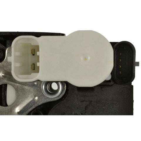 Standard Ignition Door Lock Actuator P/N:DLA1155 Fits: Chevrolet Avalanche 1500, Chevrolet Avalanche 2500, Chevrolet Silverado 1500, Chevrolet Silverado 1500 Classic, Chevrolet Silverado 2500, Chevrolet Silverado 3500, Chevrolet Suburban 1500 - Image 3