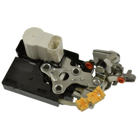 Standard Ignition Door Lock Actuator P/N:DLA1156 Fits: Cadillac Escalade, Cadillac Escalade Esv, Cadillac Escalade Ext, Chevrolet Avalanche 1500, Chevrolet Avalanche 2500, Chevrolet Silverado 1500, Chevrolet Silverado 1500 Classic - Image 1