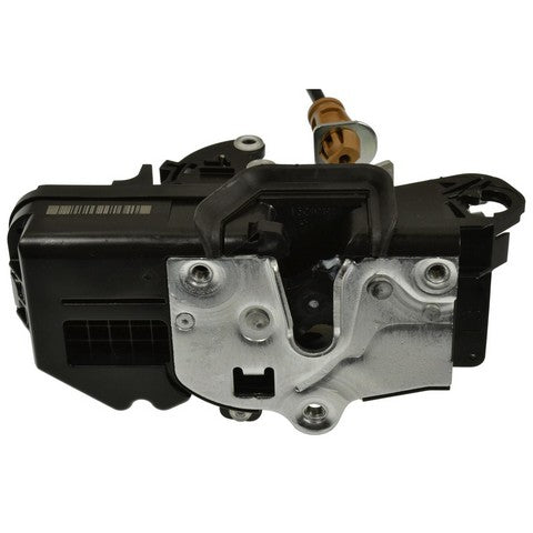 Standard Ignition Door Lock Actuator P/N:DLA1158 Fits: Chevrolet Silverado 1500 13-09, Chevrolet Silverado 2500 Hd 14-10, Chevrolet Silverado 3500 Hd 14-10, GMC Sierra 1500 13-09, GMC Sierra 2500 Hd 14-10, GMC Sierra 3500 Hd 15-10 - Image 2