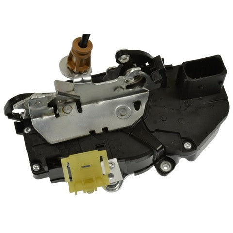 Standard Ignition Door Lock Actuator P/N:DLA1158 Fits: Chevrolet Silverado 1500 13-09, Chevrolet Silverado 2500 Hd 14-10, Chevrolet Silverado 3500 Hd 14-10, GMC Sierra 1500 13-09, GMC Sierra 2500 Hd 14-10, GMC Sierra 3500 Hd 15-10 - Image 1