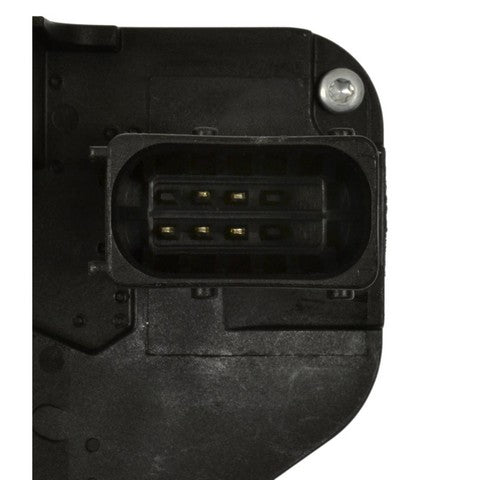 Standard Ignition Door Lock Actuator P/N:DLA1158 Fits: Chevrolet Silverado 1500 13-09, Chevrolet Silverado 2500 Hd 14-10, Chevrolet Silverado 3500 Hd 14-10, GMC Sierra 1500 13-09, GMC Sierra 2500 Hd 14-10, GMC Sierra 3500 Hd 15-10 - Image 4
