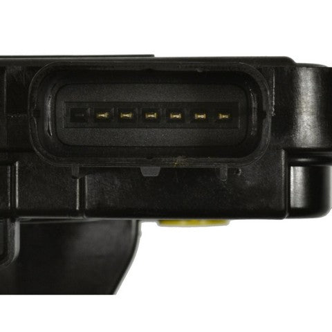 Standard Ignition Door Lock Actuator P/N:DLA1161 Fits: Hyundai Sonata 15-11 - Image 2