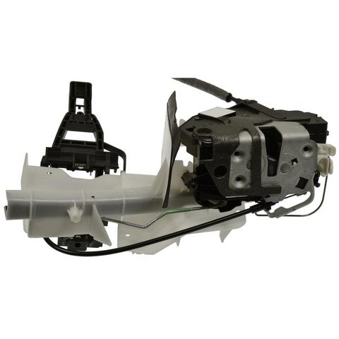 Standard Ignition Door Lock Actuator P/N:DLA1162 Fits: Ford Focus 18-15 - Image 2