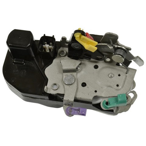 Standard Ignition Door Lock Actuator P/N:DLA1164 Fits: Chrysler 300m 04-98, Chrysler Concorde 04-98, Chrysler Lhs 01-99, Dodge Intrepid 04-98, Dodge Viper 2008, Freightliner Sprinter 2500 2007, Freightliner Sprinter 3500 2007 - Image 1