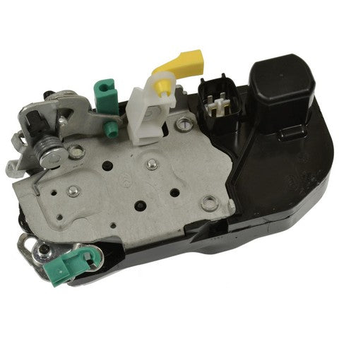 Standard Ignition Door Lock Actuator P/N:DLA1165 Fits: Chrysler Aspen 09-07, Dodge Durango 09-04 - Image 1