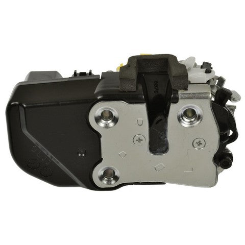 Standard Ignition Door Lock Actuator P/N:DLA1166 Fits: Chrysler 300 10-05, Dodge Charger 10-06, Dodge Magnum 08-05, Dodge Viper 2010 - Image 2