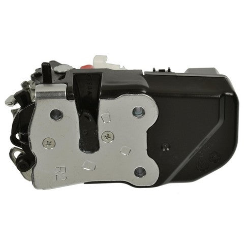 Standard Ignition Door Lock Actuator P/N:DLA1167 Fits: Chrysler Aspen 09-07, Dodge Durango 09-04 - Image 2