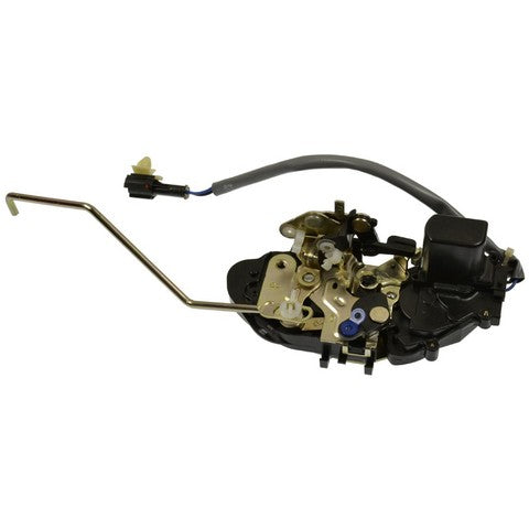 Standard Ignition Door Lock Actuator P/N:DLA1168 Fits: Kia Spectra 04-01 - Image 1