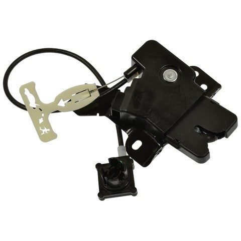 Standard Ignition Door Lock Actuator P/N:DLA1174 Fits: Ford Crown Victoria 11-04, Mercury Grand Marquis 11-04 - Image 1