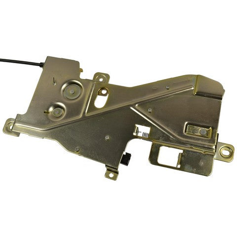 Standard Ignition Door Lock Actuator P/N:DLA1176 Fits: Ford Explorer 05-04, Mercury Mountaineer 05-04 - Image 3