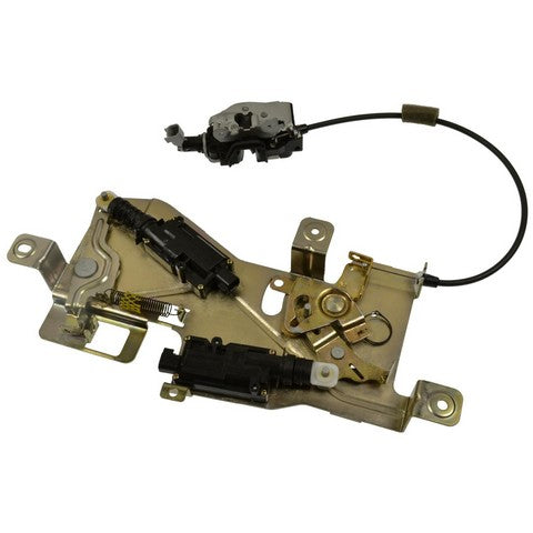 Standard Ignition Door Lock Actuator P/N:DLA1176 Fits: Ford Explorer 05-04, Mercury Mountaineer 05-04 - Image 1