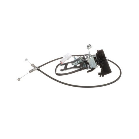 Standard Ignition Door Lock Actuator,Liftgate Actuator P/N:DLA1180 Fits: Toyota Sequoia 07-01 - Image 2