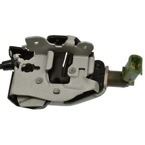 Standard Ignition Door Lock Actuator P/N:DLA1181 Fits: Ford Explorer 03-02, Mercury Mountaineer 03-02 - Image 2