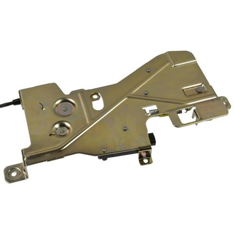 Standard Ignition Door Lock Actuator P/N:DLA1181 Fits: Ford Explorer 03-02, Mercury Mountaineer 03-02 - Image 3