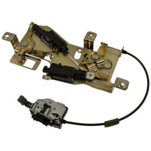 Standard Ignition Door Lock Actuator P/N:DLA1181 Fits: Ford Explorer 03-02, Mercury Mountaineer 03-02 - Image 1
