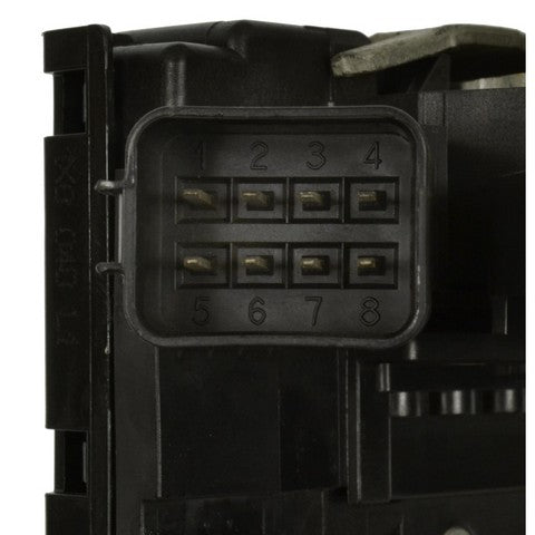 Standard Ignition Door Lock Actuator P/N:DLA1184 Fits: Ford Focus 01-00 - Image 3