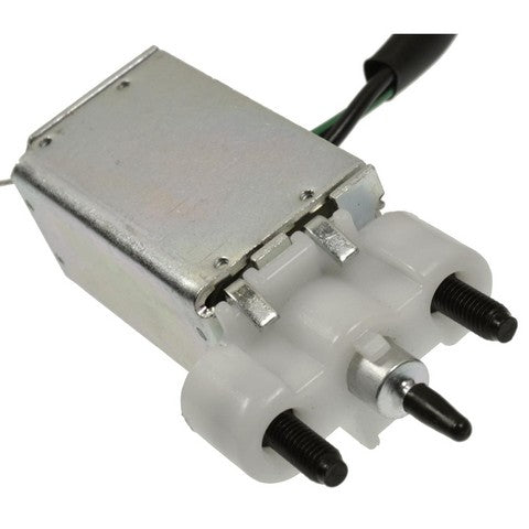 Standard Ignition Fuel Filler Door Lock Actuator P/N:DLA1190 Fits: Hyundai Entourage 2007 - Image 2