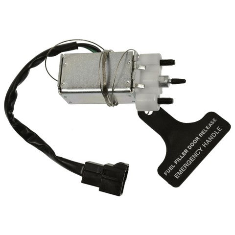 Standard Ignition Fuel Filler Door Lock Actuator P/N:DLA1190 Fits: Hyundai Entourage 2007 - Image 1