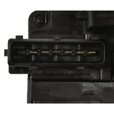 Standard Ignition Door Lock Actuator P/N:DLA1191 Fits: Hyundai Azera 11-06 - Image 4