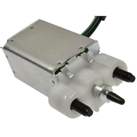 Standard Ignition Fuel Filler Door Lock Actuator P/N:DLA1193 Fits: Hyundai Entourage 2008 - Image 2