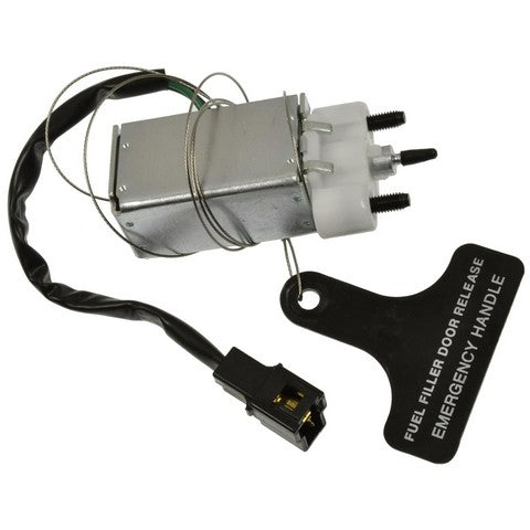 Standard Ignition Fuel Filler Door Lock Actuator P/N:DLA1193 Fits: Hyundai Entourage 2008 - Image 1