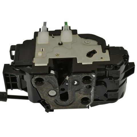 Standard Ignition Door Lock Actuator P/N:DLA1195 Fits: Hyundai Genesis Coupe 16-10 - Image 2
