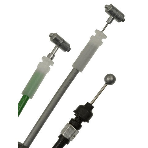Standard Ignition Door Lock Actuator P/N:DLA1195 Fits: Hyundai Genesis Coupe 16-10 - Image 3