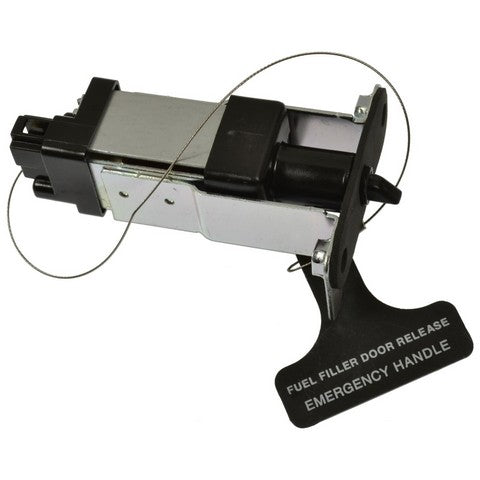 Standard Ignition Fuel Filler Door Lock Actuator P/N:DLA1200 Fits: Hyundai Azera 11-06 - Image 1